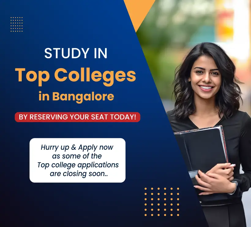 Mount Carmel College (MCC) PGDM Direct Admission in MCC 202425 PGDM