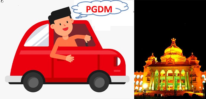 Why to choose Bangalore for PGDM?