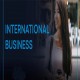 What one should understand about the PGDM International Business Course?