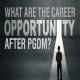 Top 5 Job Opportunities After PGDM