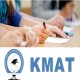 Karnataka Management Aptitude Test (KMAT)Entrance Exam