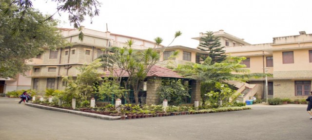 Mount Carmel College, Bangalore