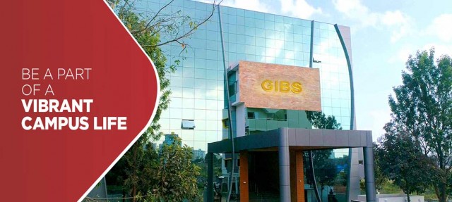 Global Institute of Business Studies (GIBS), Bangalore