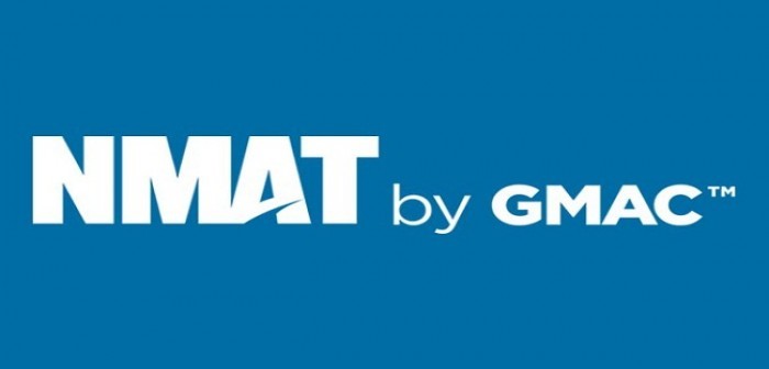NMAT Exam dates and Notifications
