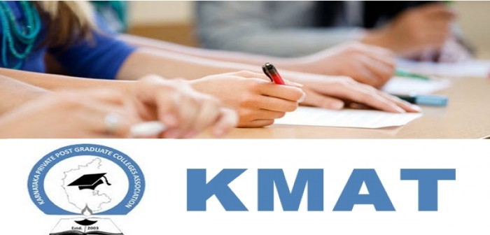 KMAT Exam dates and Notifications