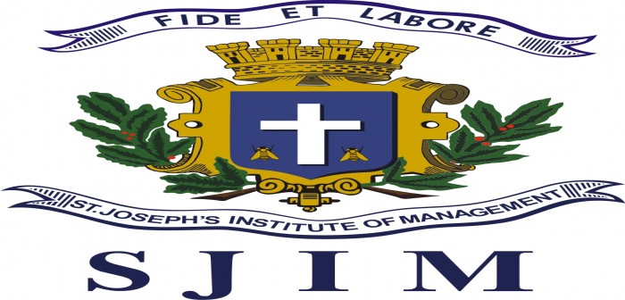 St. Joseph's Institute of Management (SJIM) Notifications