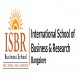 ISBR Notifications