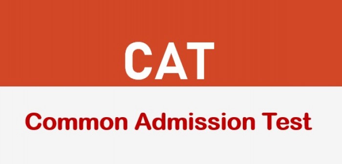 CAT Exam dates and notifications