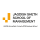 JAGSOM (Formerly IFIM Business School) Notifications