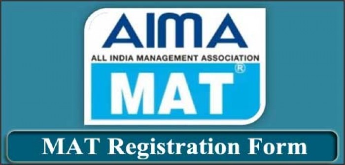 The AIMA announced MAT Exam 2022 for all the PGDM aspirants. Click here to apply for MAT Exam 2022