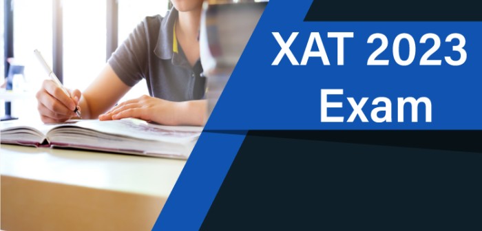 Registration open for XAT - 2023